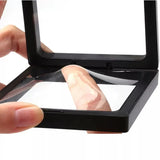 FloatHonor™ - 3D Floating Transparent Case - TumTum