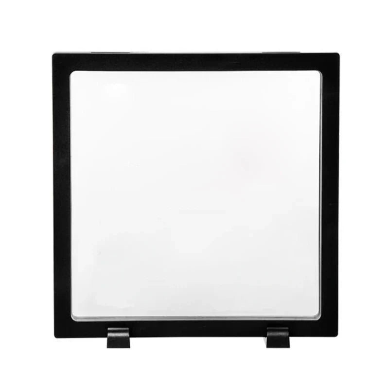 FloatHonor™ - 3D Floating Transparent Case - TumTum