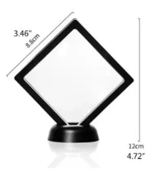 FloatHonor™ - 3D Floating Transparent Case - TumTum