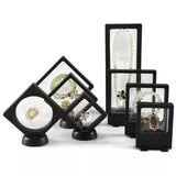 FloatHonor™ - 3D Floating Transparent Case - TumTum