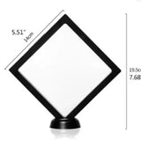 FloatHonor™ - 3D Floating Transparent Case - TumTum