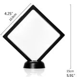 FloatHonor™ - 3D Floating Transparent Case - TumTum