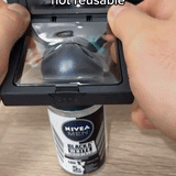 FloatHonor™ - 3D Floating Transparent Case - TumTum