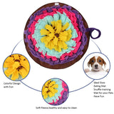 FluffyMat™ - Snuff Mat Puzzle for pets - TumTum