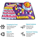 FluffyMat™ - Snuff Mat Puzzle for pets - TumTum