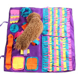 FluffyMat™ - Snuff Mat Puzzle for pets - TumTum