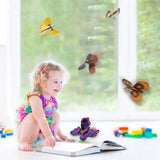 FlutterWing™ - Magic Surprise Flying Butterflies - TumTum