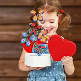 FlutterWing™ - Magic Surprise Flying Butterflies - TumTum