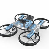 FlyBike™ - 2 in 1 Drone + Motorbike - TumTum