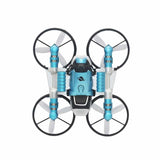 FlyBike™ - 2 in 1 Drone + Motorbike - TumTum