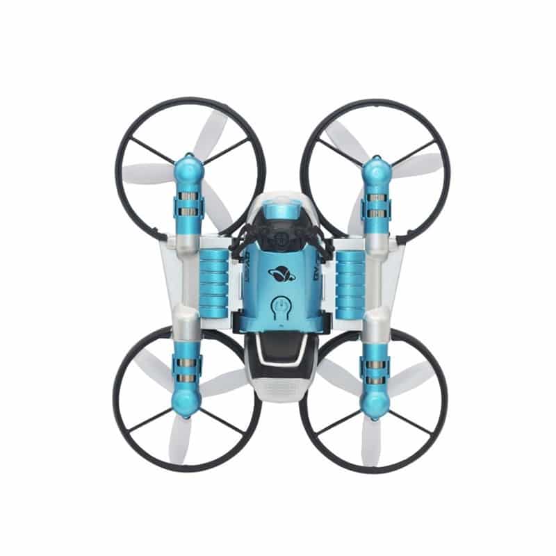 FlyBike™ - 2 in 1 Drone + Motorbike - TumTum
