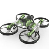 FlyBike™ - 2 in 1 Drone + Motorbike - TumTum