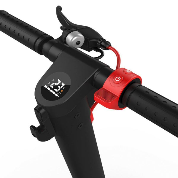 Foldable Electric Scooter - TumTum