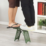 Foldable Mini Travel Camping Chair - TumTum