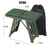 Foldable Mini Travel Camping Chair - TumTum