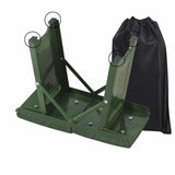 Foldable Mini Travel Camping Chair - TumTum