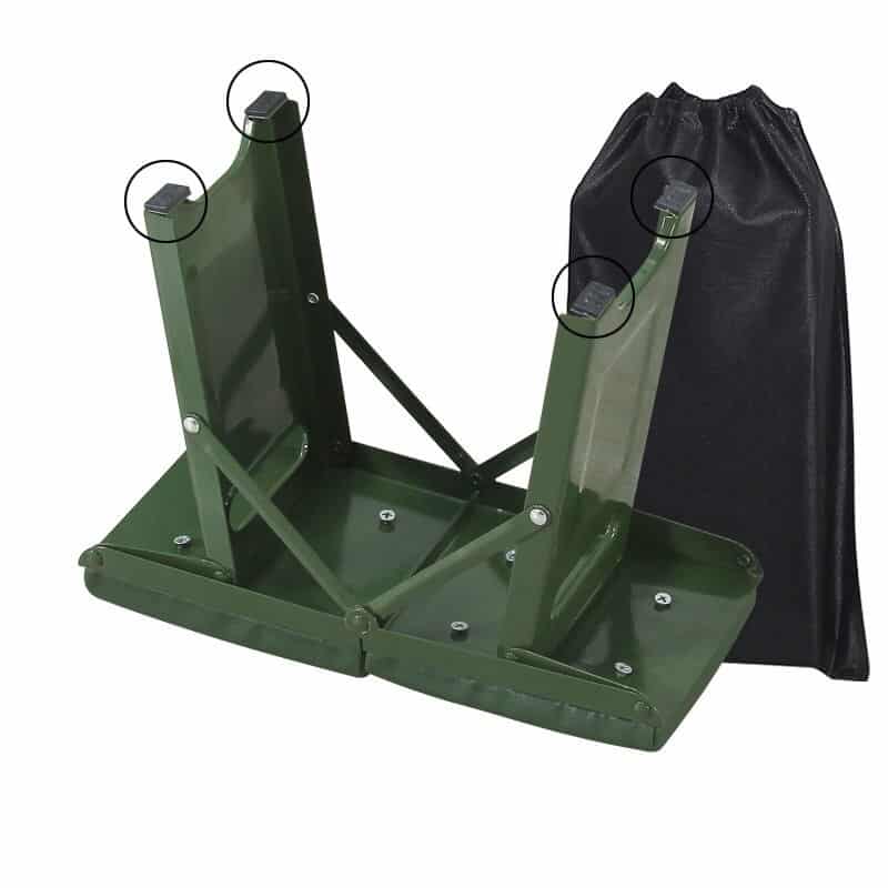 Foldable Mini Travel Camping Chair - TumTum