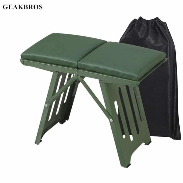 Foldable Mini Travel Camping Chair - TumTum