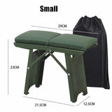 Foldable Mini Travel Camping Chair - TumTum
