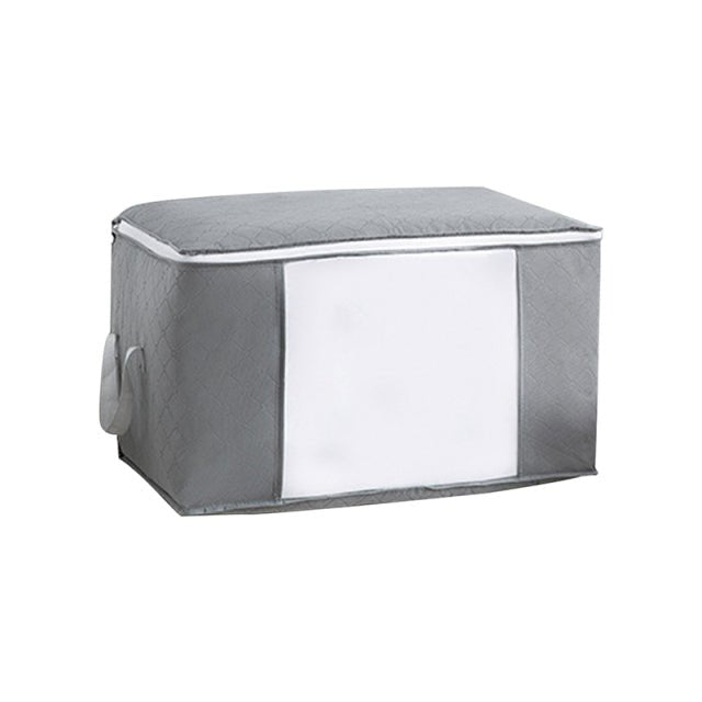 FoldingBox™ - Non-Woven Pillow Blanket - TumTum