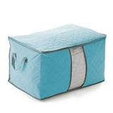FoldingBox™ - Non-Woven Pillow Blanket - TumTum