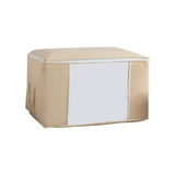 FoldingBox™ - Non-Woven Pillow Blanket - TumTum