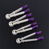 Fondant Crimper Tool Set - TumTum