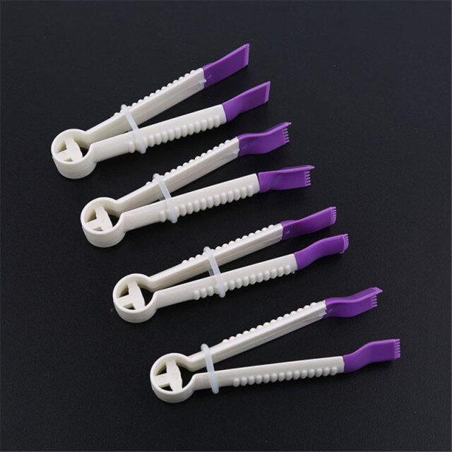 Fondant Crimper Tool Set - TumTum