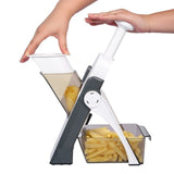 FoodShredder™ - Fancy Kitchen Chopping Artifact - TumTum