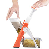 FoodShredder™ - Fancy Kitchen Chopping Artifact - TumTum