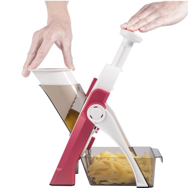 FoodShredder™ - Fancy Kitchen Chopping Artifact - TumTum