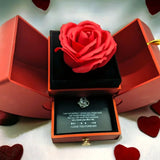 ForeverRose ™ - Heart Box - To My Love - TumTum