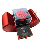 ForeverRose ™ - Heart Box - To My Love - TumTum