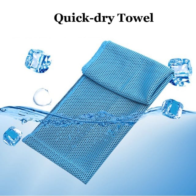 FreshCamper™ - Outdoor Shower Bag - TumTum