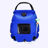 FreshCamper™ - Outdoor Shower Bag - TumTum