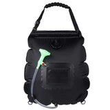 FreshCamper™ - Outdoor Shower Bag - TumTum