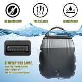 FreshCamper™ - Outdoor Shower Bag - TumTum