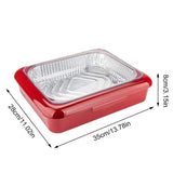 FreshMate™ - Insulation Lunch Box - TumTum