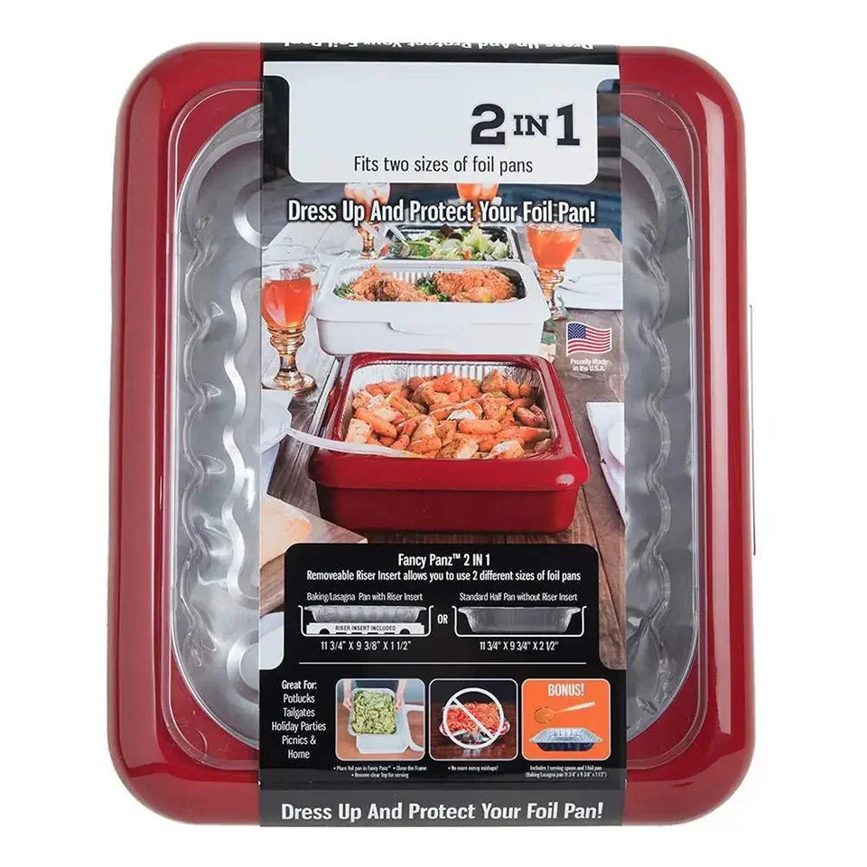 FreshMate™ - Insulation Lunch Box - TumTum