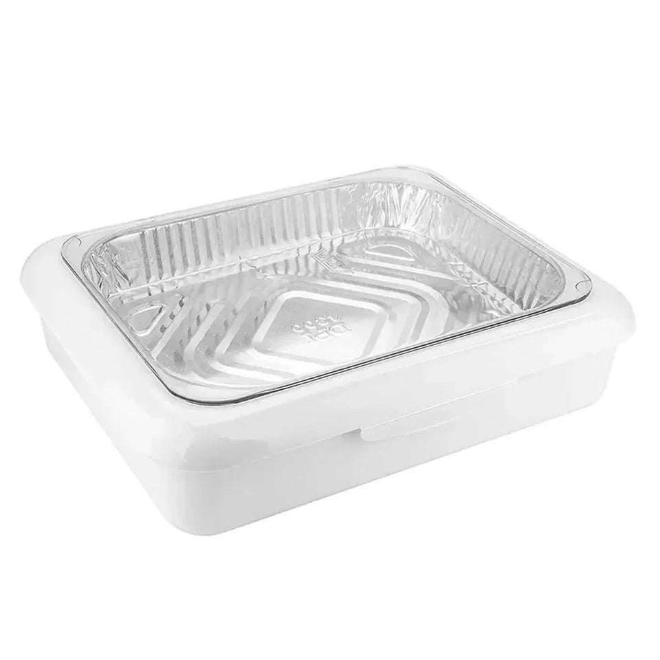 FreshMate™ - Insulation Lunch Box - TumTum