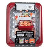 FreshMate™ - Insulation Lunch Box - TumTum