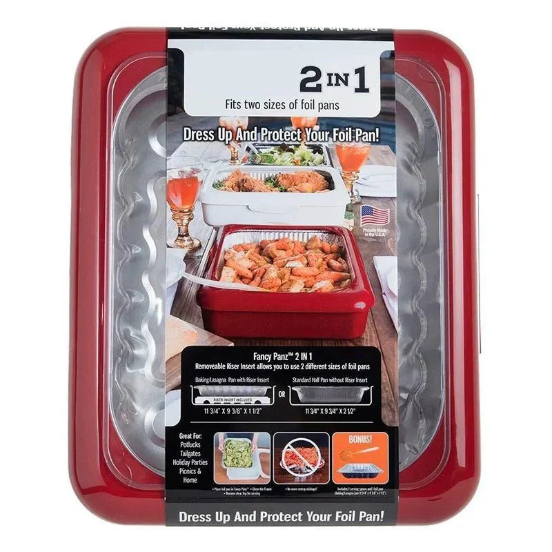 FreshMate™ - Insulation Lunch Box - TumTum