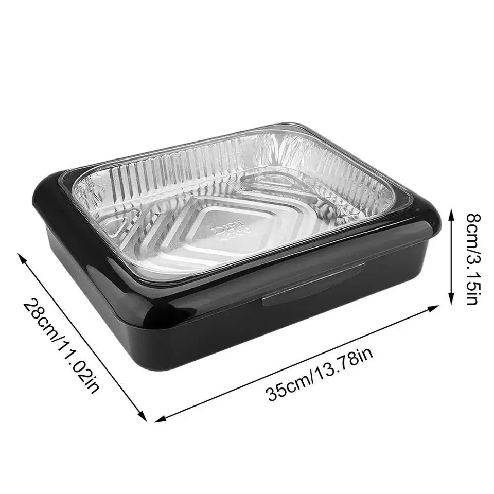 FreshMate™ - Insulation Lunch Box - TumTum