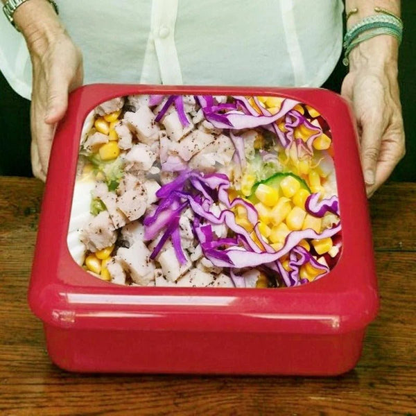 FreshMate™ - Insulation Lunch Box - TumTum
