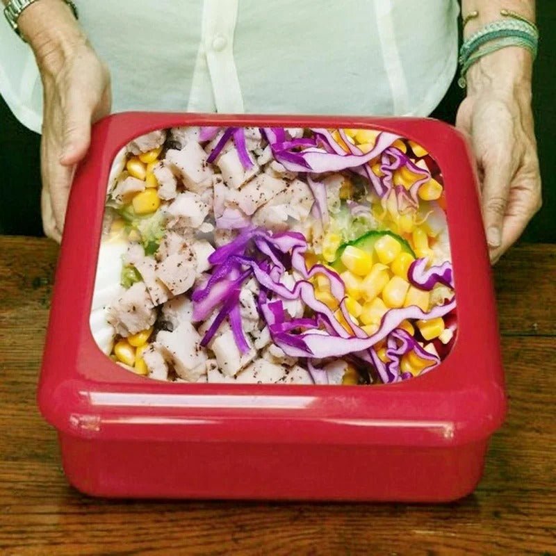FreshMate™ - Insulation Lunch Box - TumTum