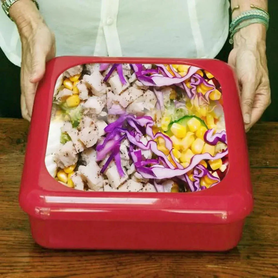 FreshMate™ - Insulation Lunch Box - TumTum