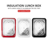 FreshMate™ - Insulation Lunch Box - TumTum