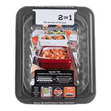 FreshMate™ - Insulation Lunch Box - TumTum