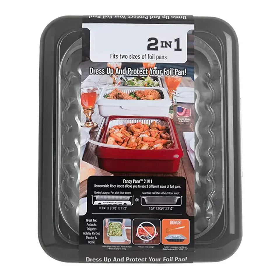 FreshMate™ - Insulation Lunch Box - TumTum