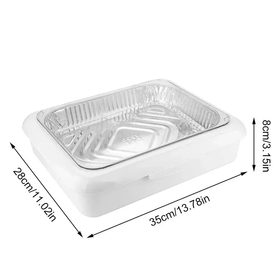 FreshMate™ - Insulation Lunch Box - TumTum